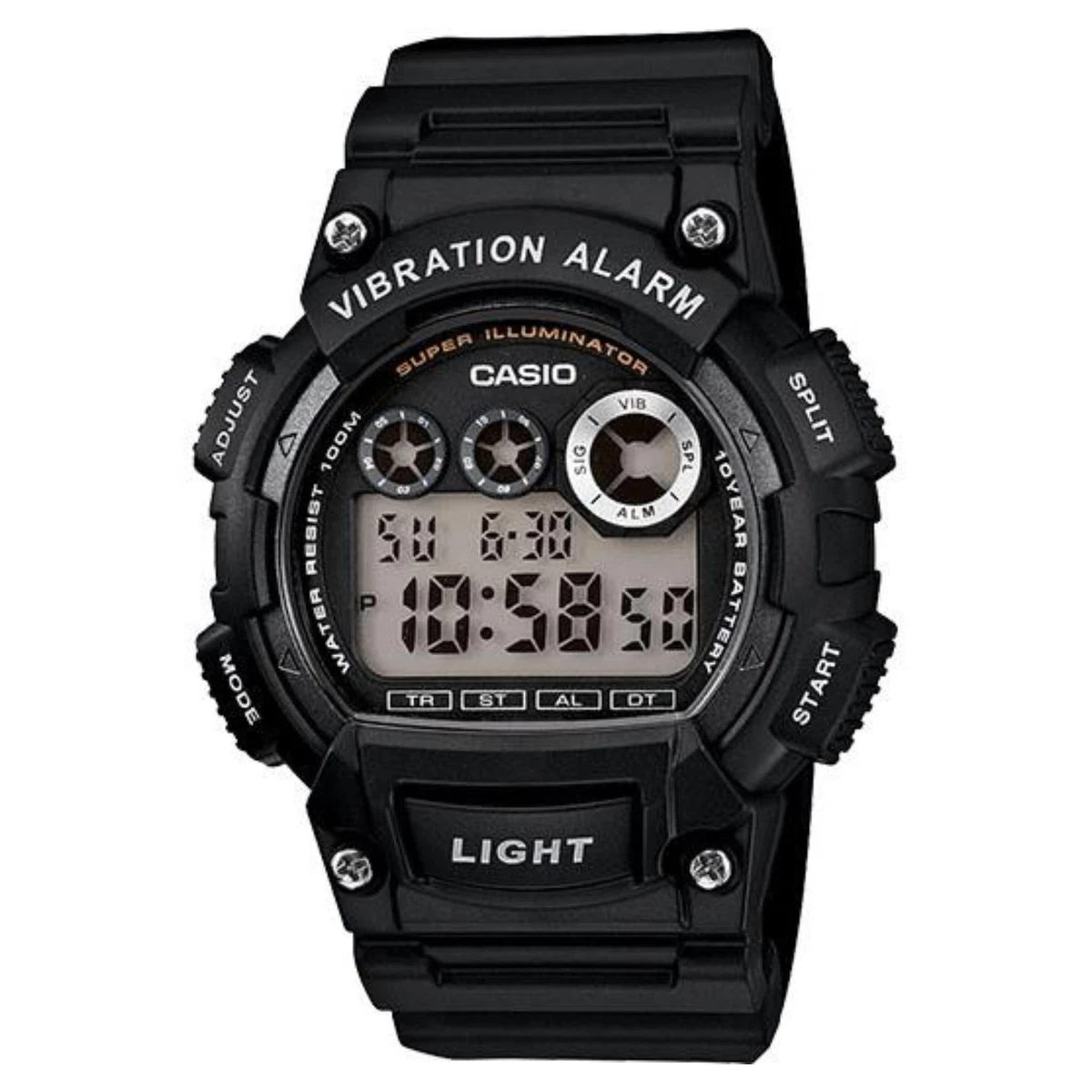 Casio clearance 3416 price