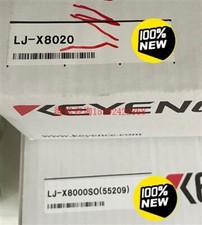 1PC KEYENCE LJ-X8020 LJX8020 Contour Scanner ...