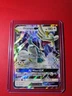 Pokemon TCG - Drampa GX 115/145 SM Guardians Rising Holo Rare Card - NM