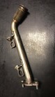EGR valve pipe