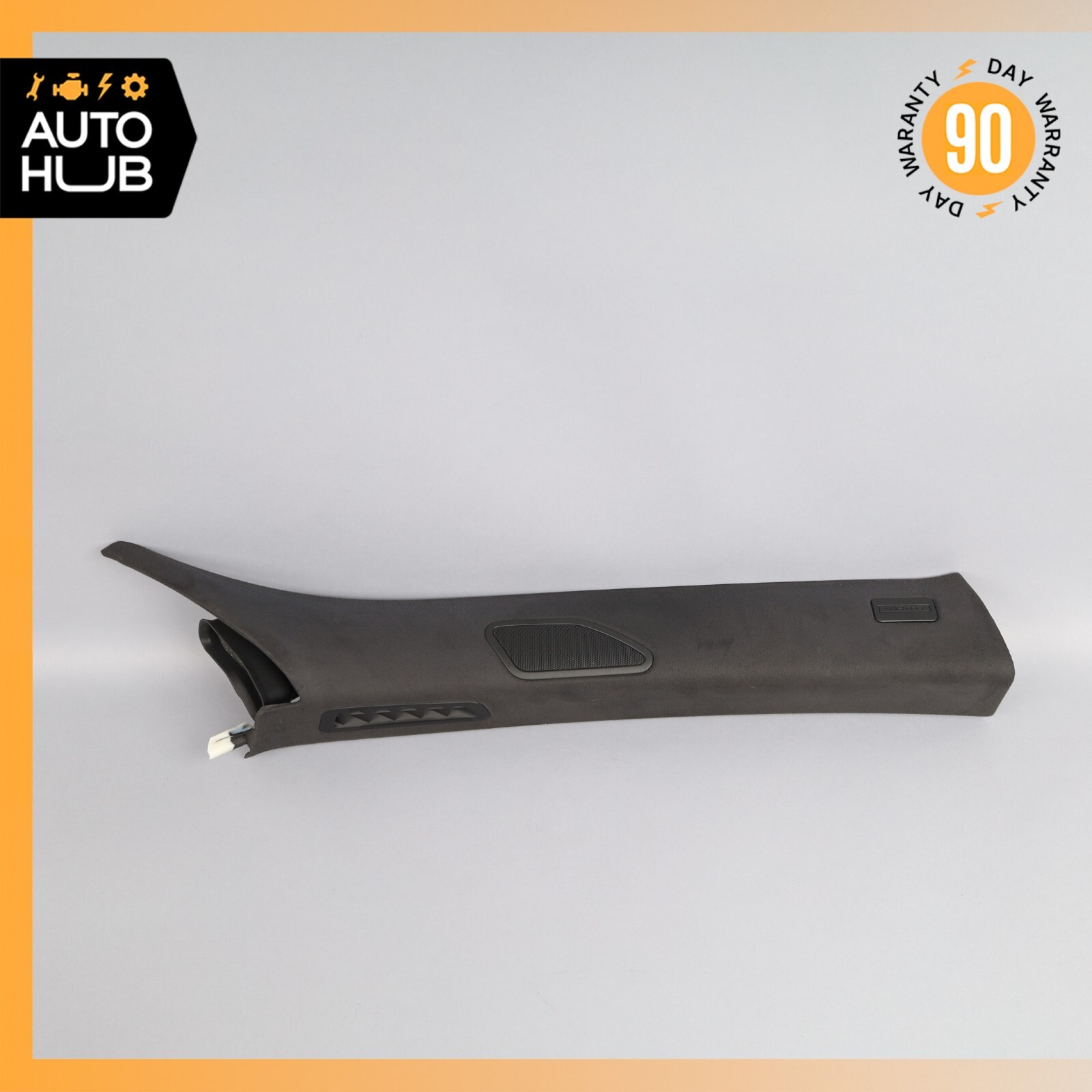 Maserati Levante M161 Front Right Side Interior Trim Panel A Pillar OEM 44k