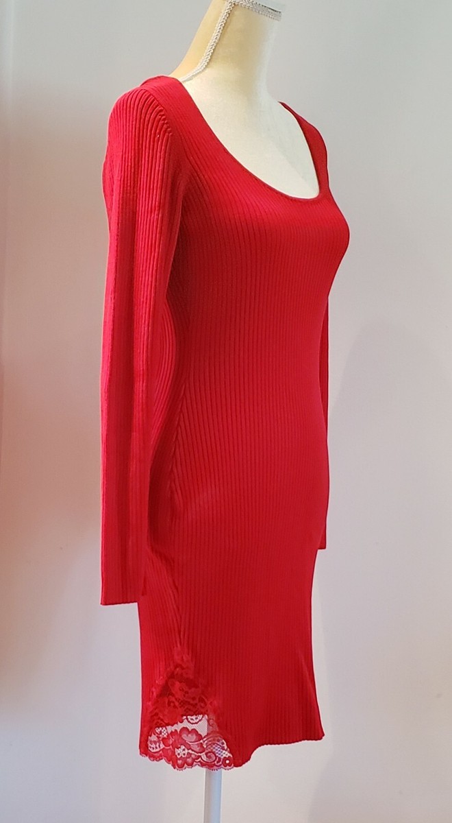 guess red bodycon dress Guess | Dresses | Beautiful Guess Red Sequin Bodycon Dress