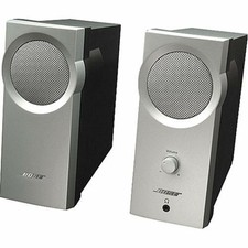 bose companion 2 series iii specs
