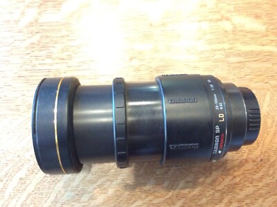 Tamron SP AF 28-105mm F/2.8 ASPHERICAL Lens 176D Japan | eBay