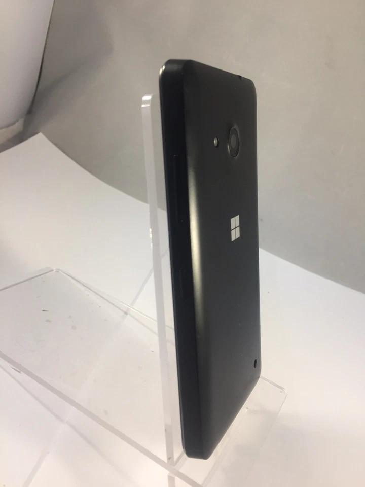 Microsoft Lumia 550 RM-1127 Black Unlocked Network Smartphone - Image 4 of 4