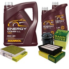 Filtre à huile Mitsubishi OUTLANDER