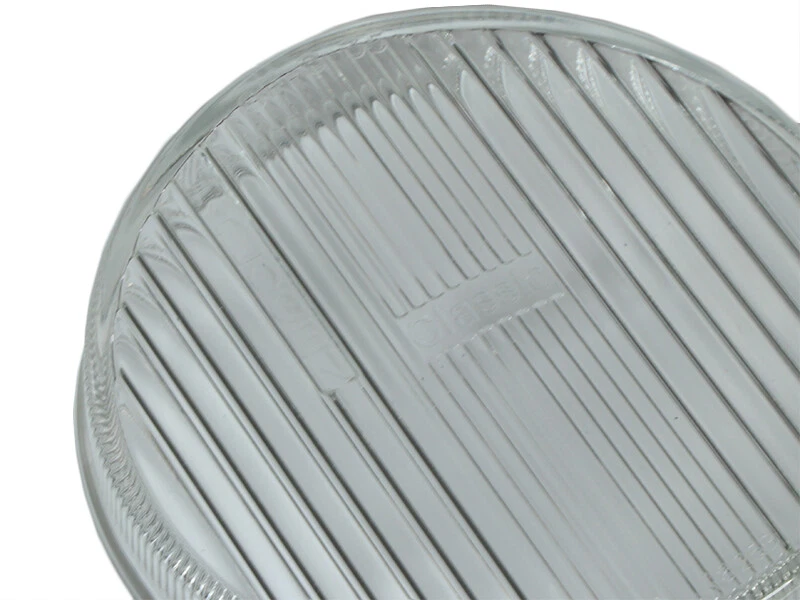 Streuscheibe für Halogen H3 Zusatzscheinwerfer — 第 3/3 张图片