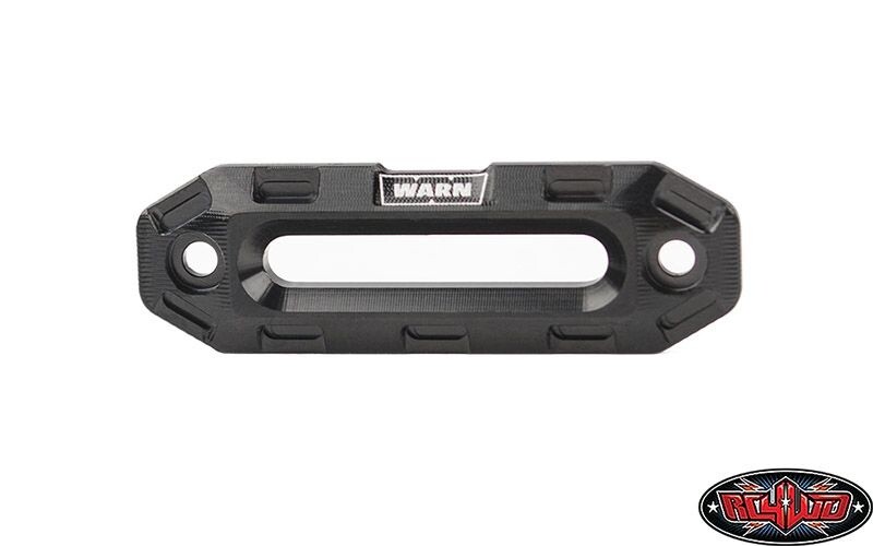 RC4WD Z-S0204 1/10 Warn Epic Hawse Fairlead For 8274 Winch