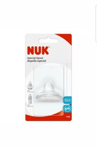 nuk replacement spout