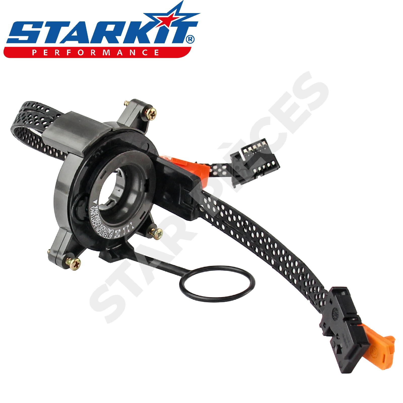 Contacteur tournant commande au volant Jumpy Scudo Expert