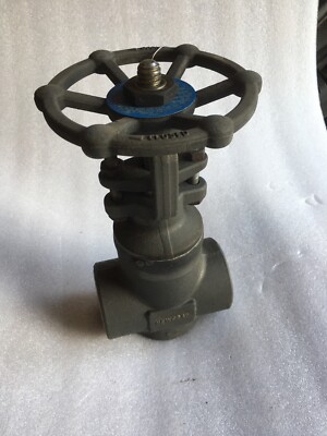 NEWCO 47 - 18S-FS3-WB-RP-NC - Class 800 - 2'' GATE VALVE - New