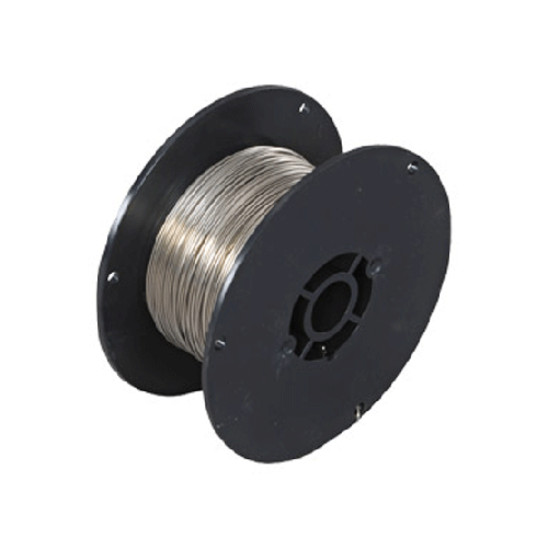 BOBINA  FILO ALLUMINIO  DI  1 mm  DA  0,45 KG  SALDATURA GAS ARGON TELWIN 802064