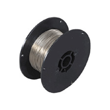 BOBINA  FILO ALLUMINIO  DI  1 mm  DA  0,45 KG  SALDATURA GAS ARGON TELWIN 802064