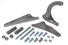 Vintage Air 151370-Bca Bbc A/C Bracket Side Mount Long Water Pump