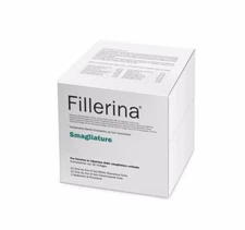 Labo Fillerina Stretch Marks Intensive Repair Treatment Hyaluronic Acid 2x50ml