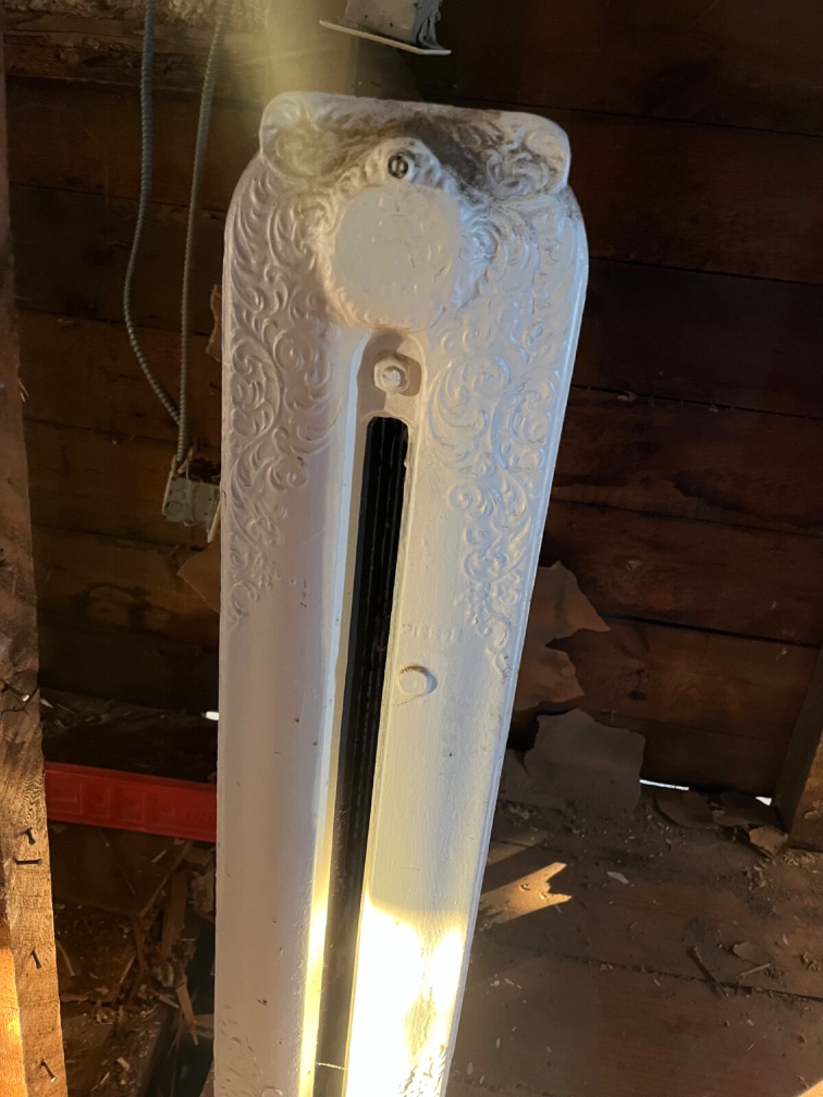 antique cast iron radiators eBay