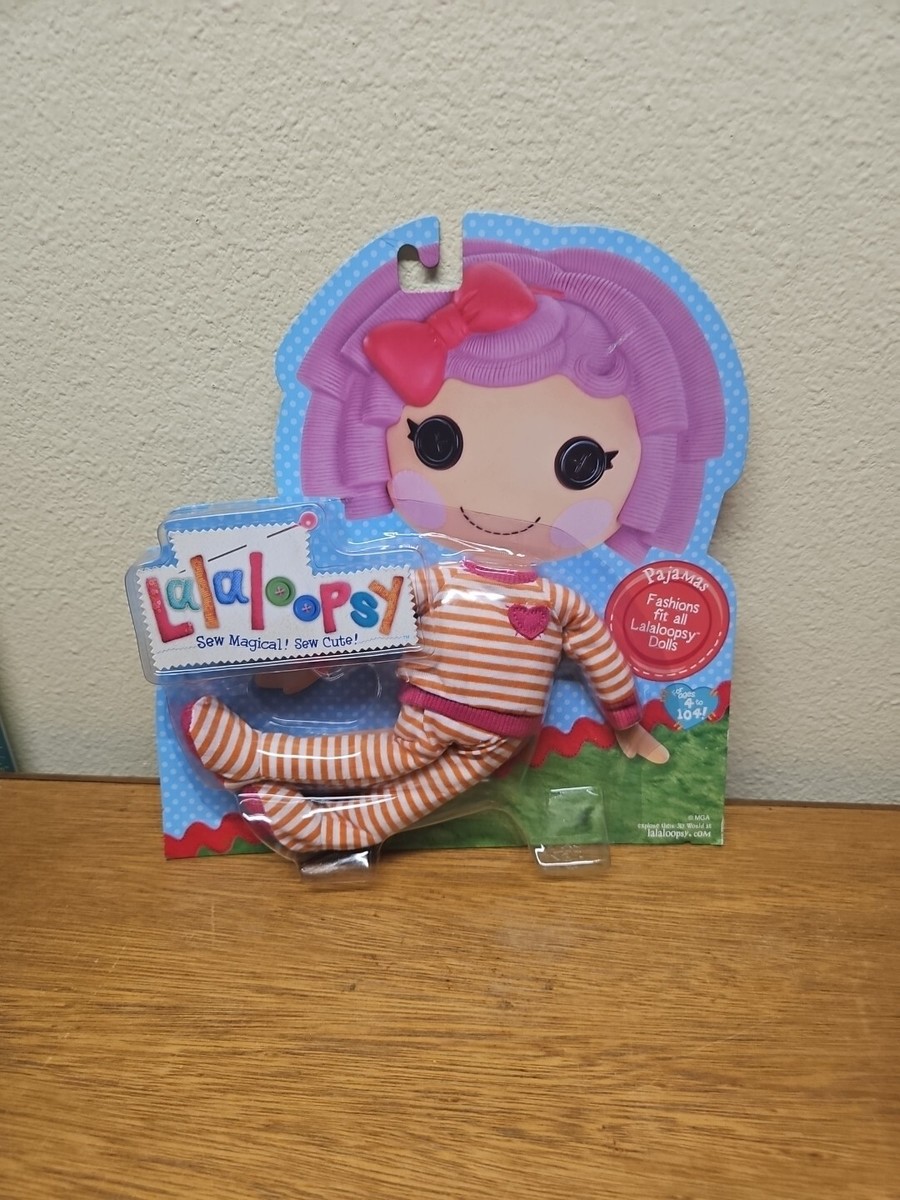 Lalaloopsy Dressup Toys Lalaloopsy Mini Dolls Shop