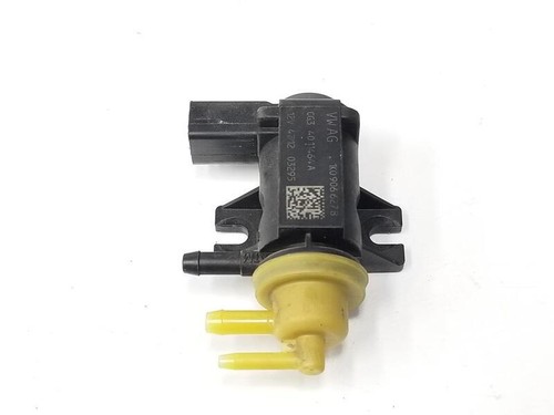 1K0906627B vakuumventil 1545918 VOLKSWAGEN GOLF VII LIM. 1.6 TDI DPF 105 CV