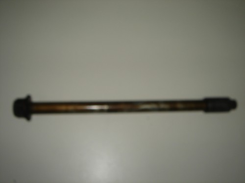 HONDA GL1500 Gold Wing SC22 Hinterachse