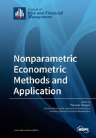 Nonparametric Econometric Methods And Application | Taschenbuch | Englisch