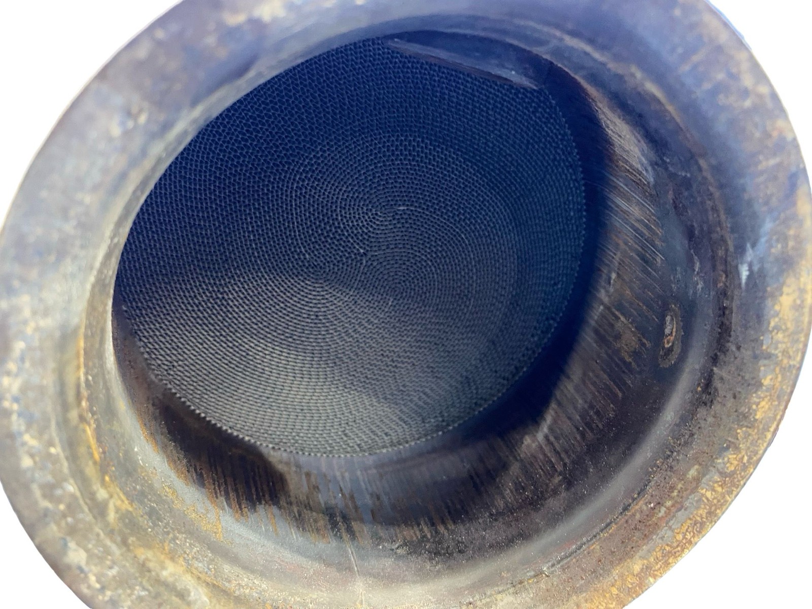 2016-2021 Mclaren 570s RECERTIFIED RWD Catalytic Converter U/MCL/11E0148CP/0817