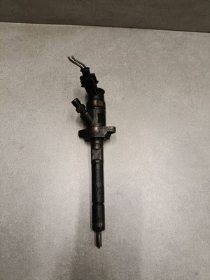 Peugeot Partner 2008 Diesel Injektor Einspritzdüse 0445110297 EKU12346