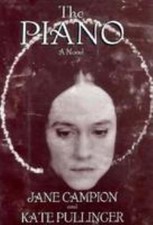 Piano : A Novel Hardcover Jane, Pullinger, Kate Campion