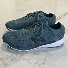 New Balance 890 Mens 11 EE Wide US Running Shoes Green Breathable M890GG7 Gym NB