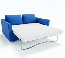 Cold Gel Memory Foam Mattress 4.5 Inch