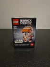 LEGO Star Wars Clone Commander Cody Brickheadz Set 40675 - New / Factory Sealed!
