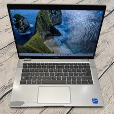 Dell Latitude Laptop- 5420 - i5-1145G7- 16GB RAM- 256GB SSD- Win 11 Pro - FHD