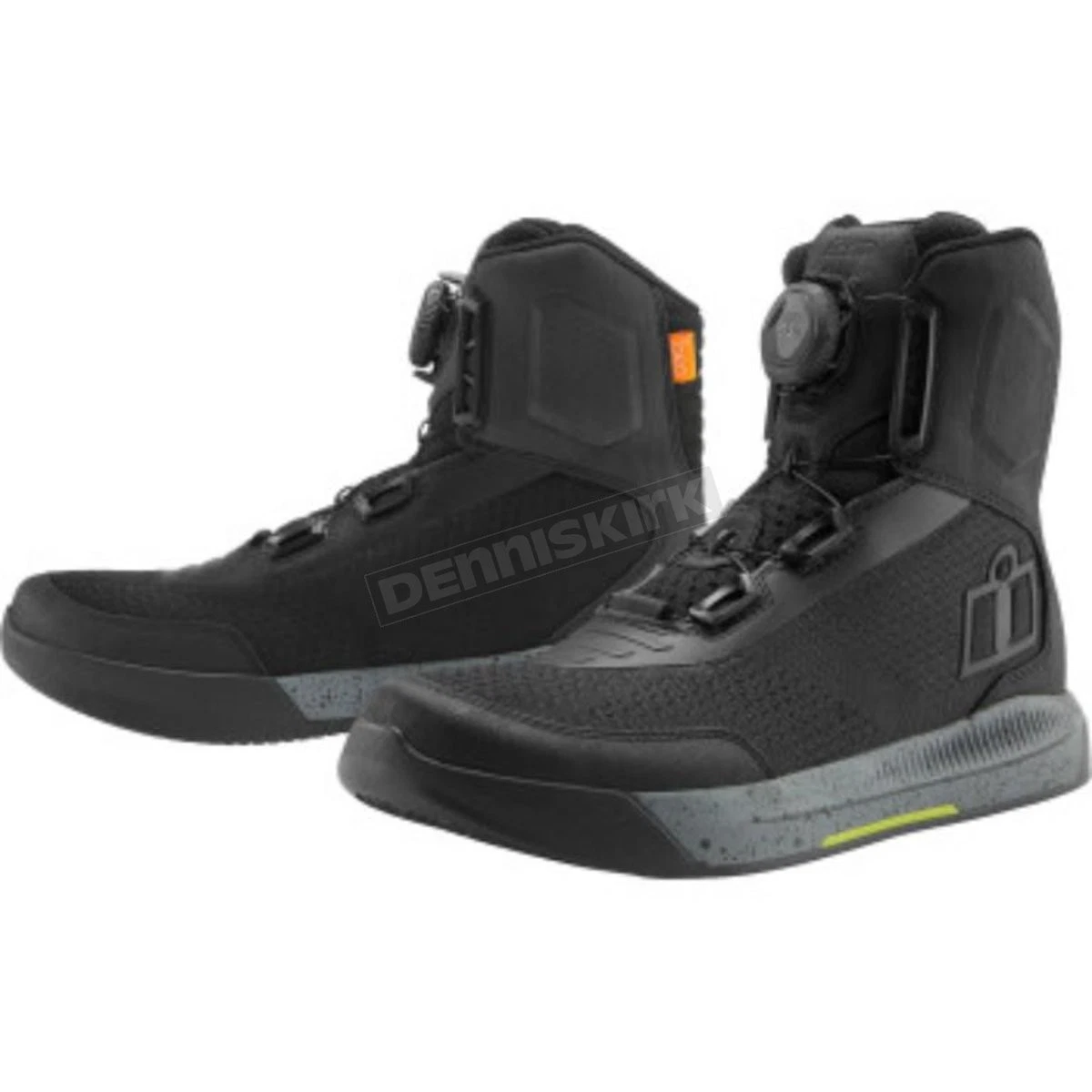 25+ Icon Motorcycle Boots for Men for sale | Updated Oct 2026