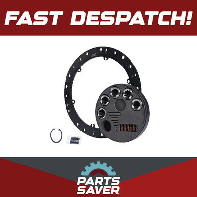 UNICLUTCH VFK SUITS 240MM UCFK10336-A-001