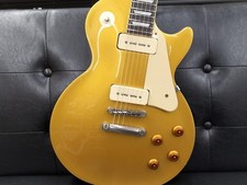 EPIPHONE '56 LES PAUL PRO GOLD TOP '56 LES PAUL PRO GOLD TOP
