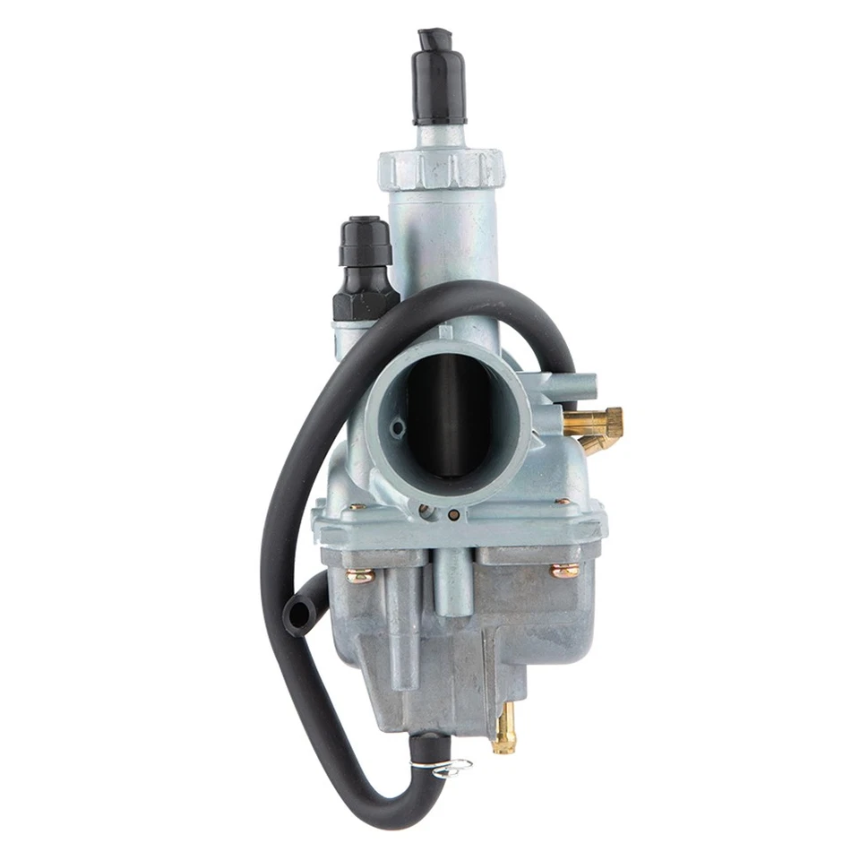 Kit de carburador para Kawasaki Bayou KLF220 KLF 220 Klf220 1988-1998 Carb Foto 3 de 4