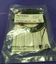 Keyence PR-MB15N3  10-30V Class 2 Photoelectr...