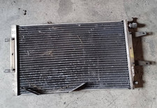 Condensateur Skoda OCTAVIA