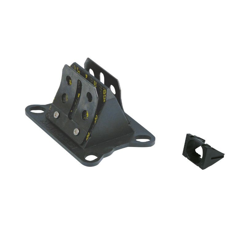 Clapet 50cc Malossi pour supprimer les trous d'acceleration sur Derbi GPR
