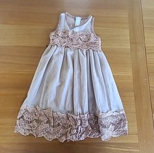 Girl's Dress