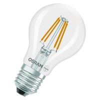 Osram Filament E27 Led Star Classic A 40 Filament 3,4W Wie 40W 4000K Universalwe