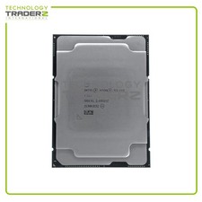 SRKXL Intel Xeon Silver 4314 16-Core 2.40GHz 24MB 135W FCLGA4189 Processor