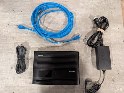 Verizon Wireless Samsung 4G LTE Network Extender 2 - FREE SHIPPING