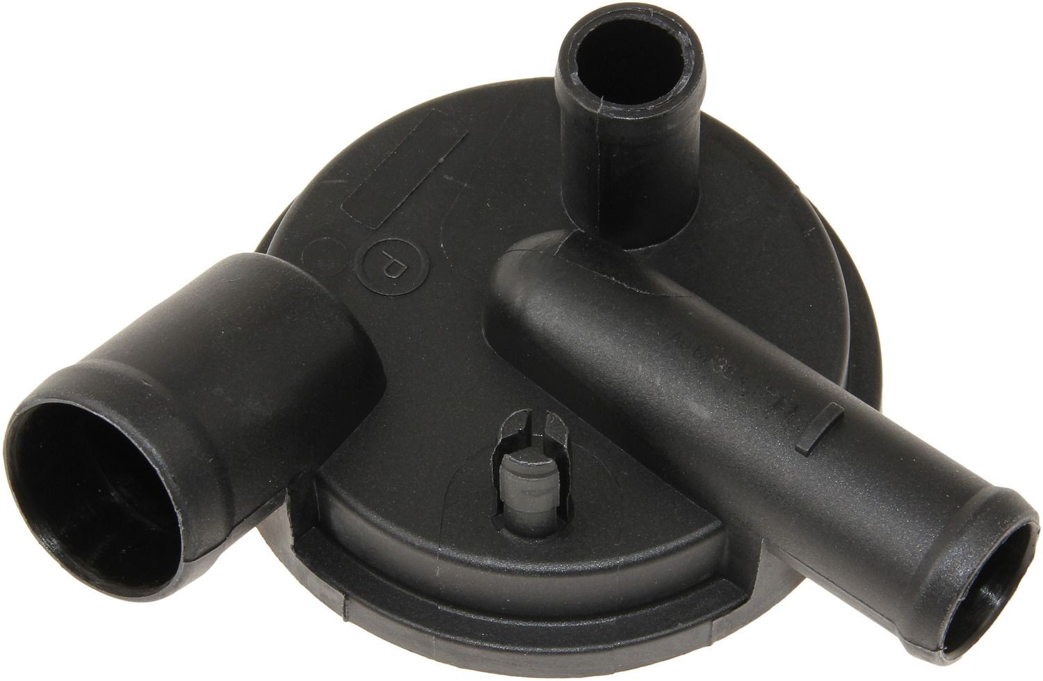 VAICO V10-2270 Engine Crankcase Vent Valve For 97-99 Volkswagen Jetta