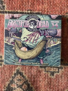 Daves Picks Grateful Dead | eBay