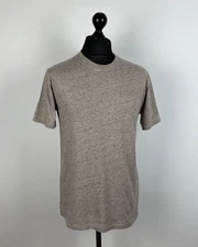 APC mens casual t-shirt Size M
