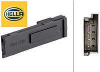 Hella 6DD010966-661 Schalter FüR KupplungsbetäTigung (Gra) FüR BMW FüR Mini