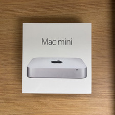 Apple Mac Mini Late 2014 3.0GHz Intel Core i7 1TB A1347 NEW SEALED