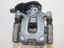 Etrier de frein Peugeot 208