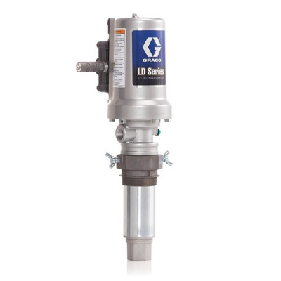 #ad #ad Graco 24G576 LD Series 3:1 Universal Oil Pump with Bung Adapter NPT $649.00