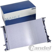 Mahle MotorkÜHlung FüR Audi A4 B8 1.8 - 2.0 A5 A6 C7 Q3 Q5 2.0 Porsche Macan 2.0